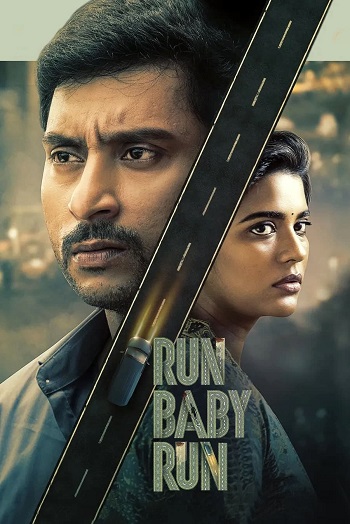 دانلود فیلم 2023 Run Baby Run