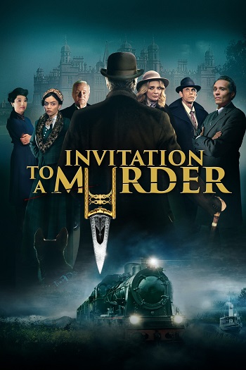 دانلود فیلم 2023 Invitation to a Murder