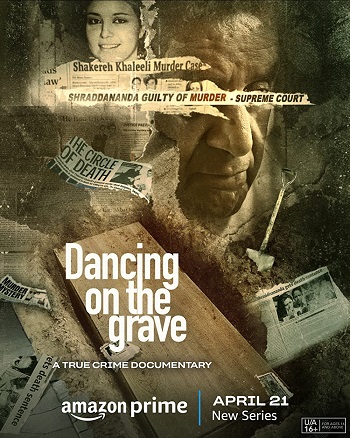 دانلود سریال Dancing on the Grave