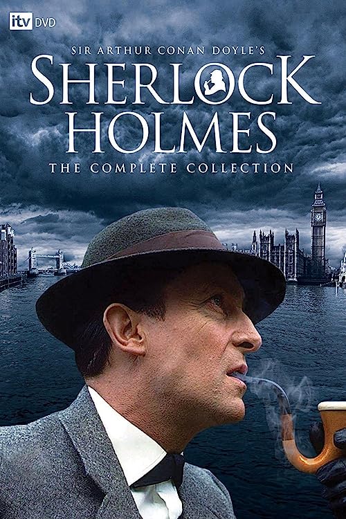 The Adventures of Sherlock Holmes