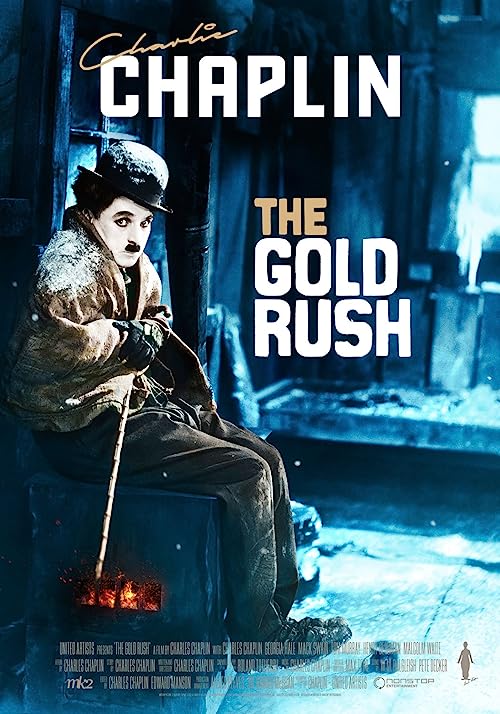 The Gold Rush