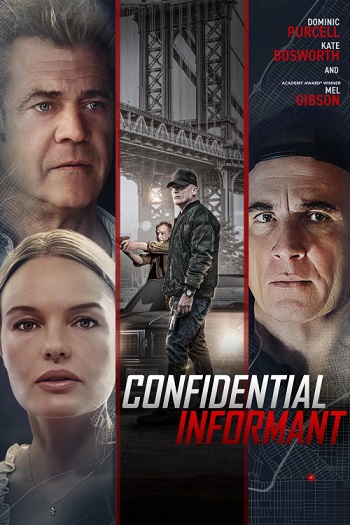 دانلود فیلم 2023 Confidential Informant