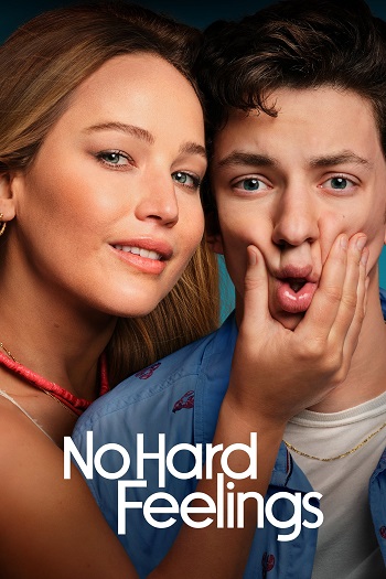 دانلود فیلم 2023 No Hard Feelings