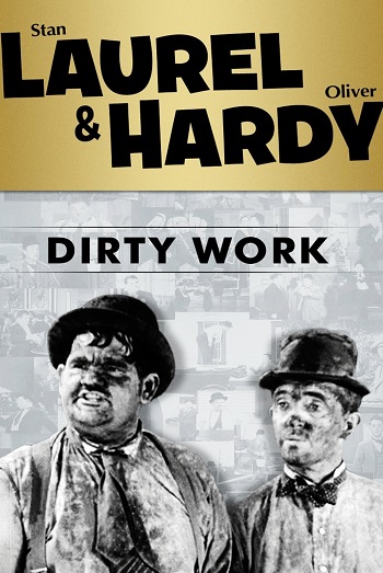 دانلود فیلم Dirty Work 1933