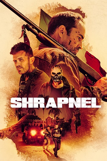 دانلود فیلم 2023 Shrapnel