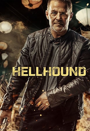 دانلود فیلم Hellhound 2024 سگ جهنمی