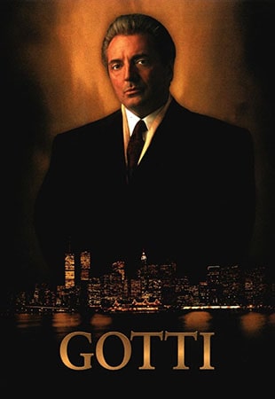 دانلود فیلم Gotti 1996 گوتی