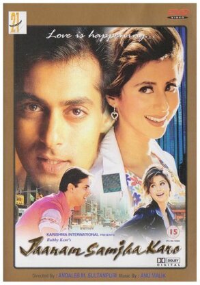 دانلود فیلم Jaanam Samjha Karo 1999 جان من قبول کن