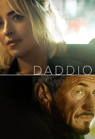 دانلود فیلم Daddio 2024 دادیو