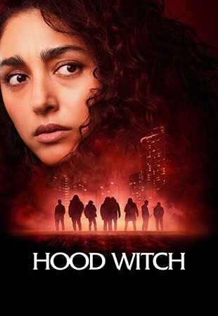 دانلود فیلم Hood Witch 2023 ساحره محل