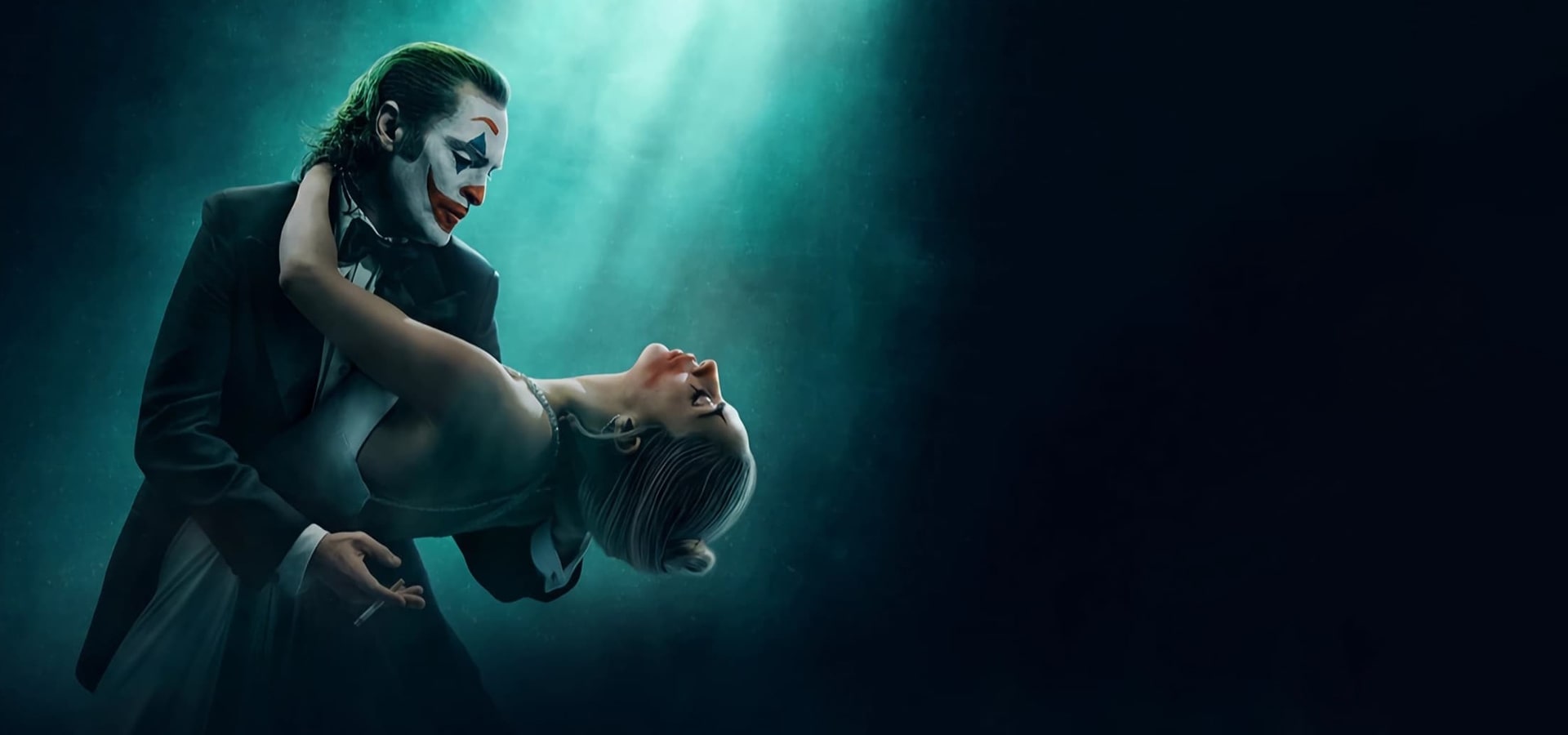 دانلود فیلم Joker: Folie à Deux 2024 جوکر: جنون مشترک